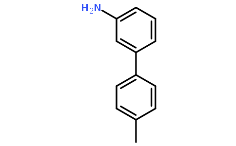 4'-Methyl-[1,1'-biphenyl]-3-amine
