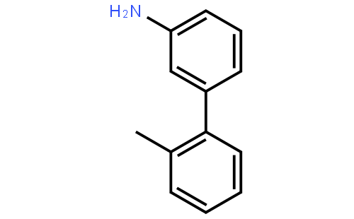 2'-METHYL [1,1'-BIPHENYL]-3-AMINE