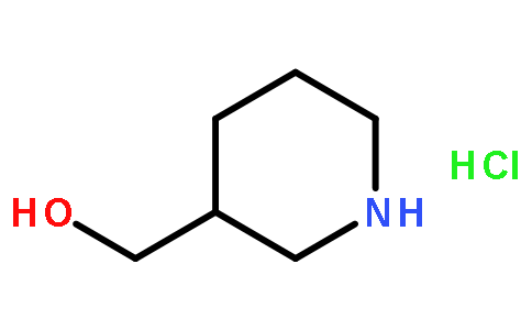 (Piperidin-3-yl)methanol hydrochloride