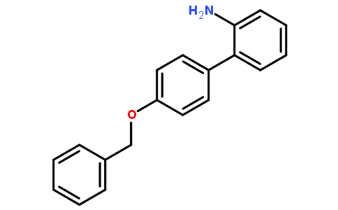 4'-(Benzyloxy)-[1,1'-biphenyl]-2-amine