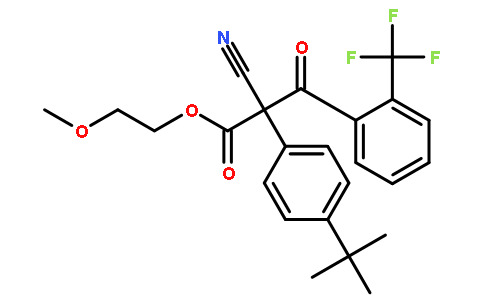 CYFLUMETOFEN