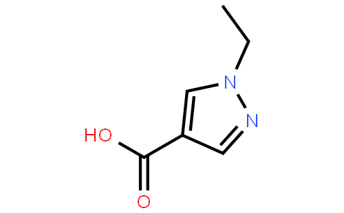 1-Ethyl-1H-pyrazole-4-carboxylic acid