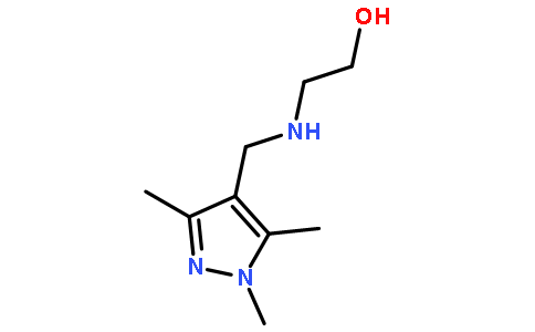 2-(1,3,5-trimethyl-1h-pyrazol-4-yl)ethanol