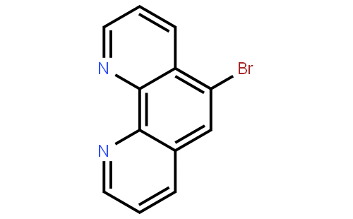 5-Bromo-1,10-phenanthroline