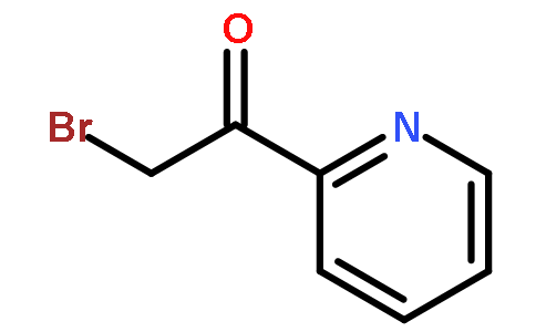 2-(2-溴乙酰基)吡啶