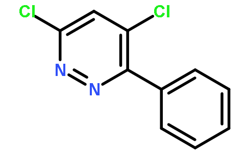4,6-Dichloro-3-phenylpyridazine