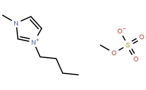 1-丁基-3-甲基咪唑硫酸甲酯