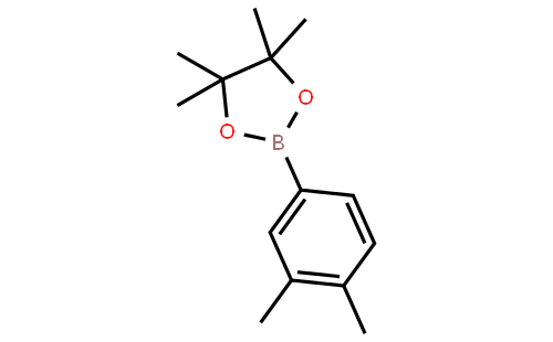 3,4-Dimethylphenylboronicacidpinacolester