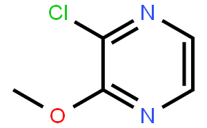 2-chloro-3-methoxypyrazine