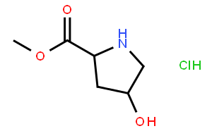 CIS-4-羟基-L-脯氨酸甲基酯 盐酸盐