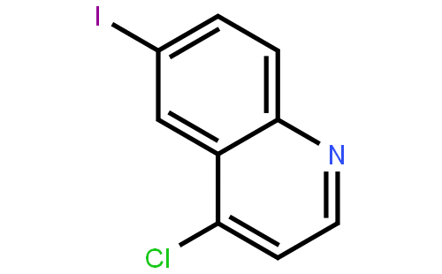 4-Chloro-6-iodoquinoline