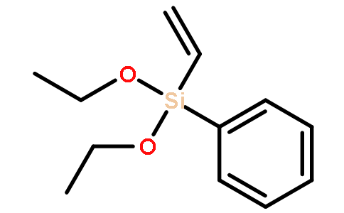PHENYLVINYLDIETHOXYSILANE