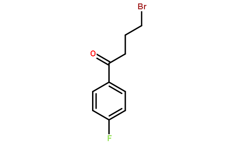 4-Bromo-1-(4-fluorophenyl)butan-1-one
