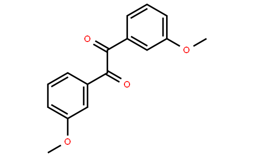3,3'-二甲氧基苯偶酰