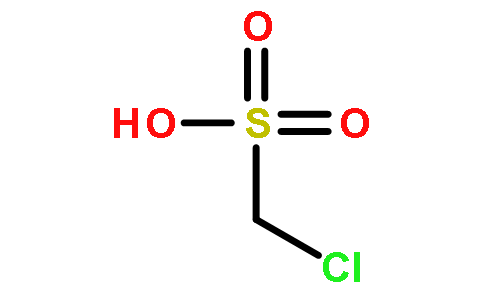 chloromethanesulfonic acid