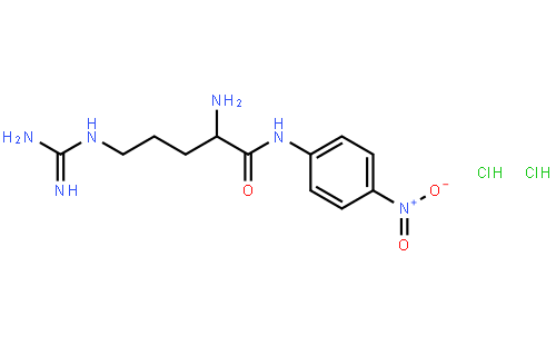 H-Arg-pNA·2HCl