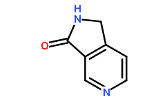 1H,2H,3H-吡咯并[3,4-c]吡啶-3-酮