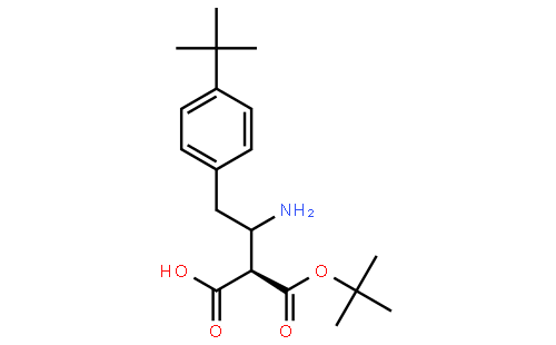 Boc-(R)-3-Amino-4-(4-tert-butylphenyl)-butyric acid