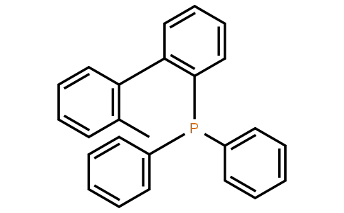 2-二苯基膦-2'-甲基联苯