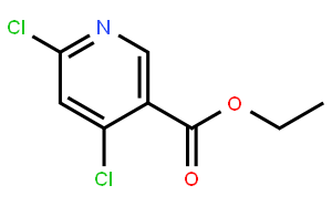 Ethyl 4,6-dichloro nicotinate