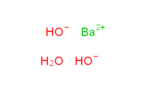 Barium hydroxide hydrate