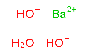 氢氧化钡水合物