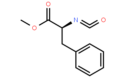 (S)-2-Isocyanato-3-phenylpropionic Acid Methyl Ester