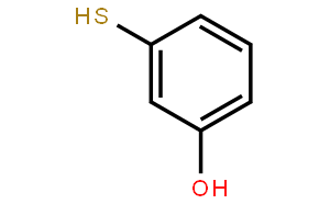 3-hydroxythiophenol