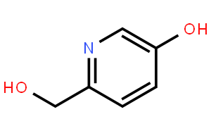 2-Pyridinemethanol,5-hydroxy-(6CI,9CI)