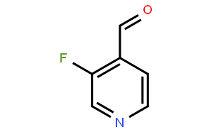3-Fluoropyridine-4-carboxaldehyde