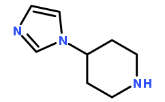 4-(1H-IMidazol-1-yl)piperidine