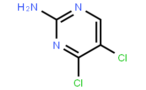 4,5-Dichloropyrimidin-2-amine