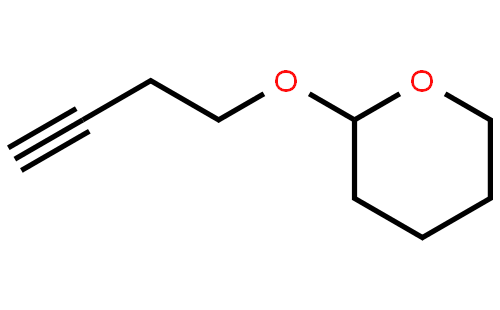 2-(But-3-yn-1-yloxy)tetrahydro-2H-pyran