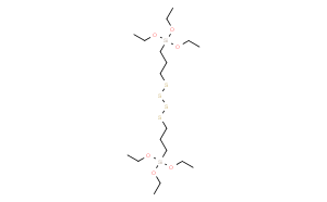 双[3-(三乙氧基甲硅烷基)丙基]四硫化物