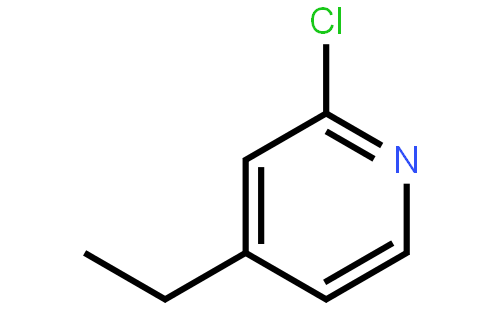 2-chloro-4-ethylpyridine