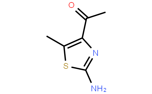 1-(2-aMino-5-Methylthiazol-4-yl)ethanone