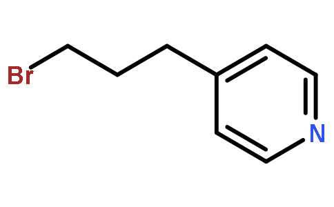 4-(3-Bromo-propyl)-pyridine