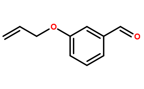 3-(allyloxy)benzaldehyde
