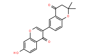 異新補(bǔ)骨脂異黃酮