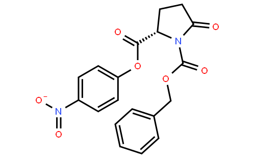 Z-PYR-ONP
