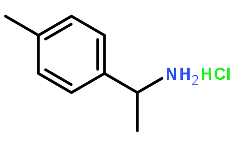 (R)-1-(p-Tolyl)ethanamine hydrochloride
