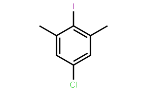 5-氯-2-碘-1,3-二甲基苯