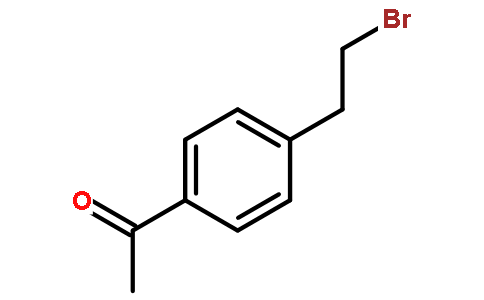 4-(2-BROMOETHYL)-ACETOPHENONE