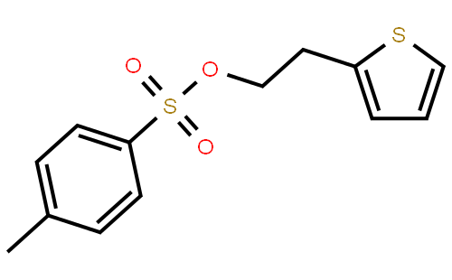 2-(2-噻吩)乙醇对甲苯磺酸酯