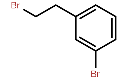 3-BROMOPHENETHYL BROMIDE 97