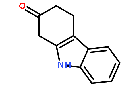 3,4-dihydro-1H-carbazol-2(9H)-one