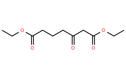 Diethyl 3-oxoheptanedioate