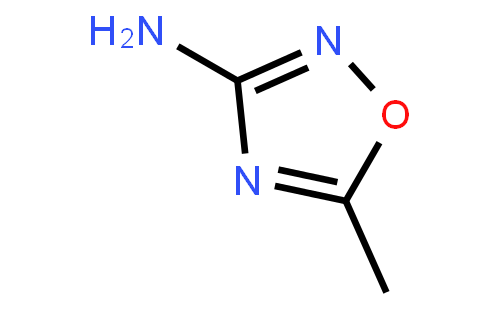 5-Methyl-1,2,4-oxadiazol-3-amine