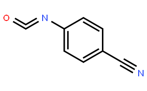 4-cyanophenyl isocyanate