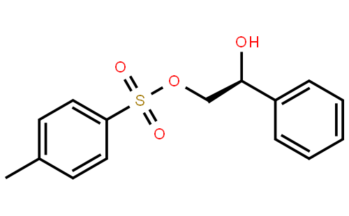 (<i>S</i>)-(+)-1-苯基-1,2-乙二醇对甲苯磺酸酯